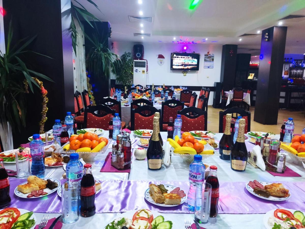Hotel Elit Kirkovo  Ngoại thất bức ảnh