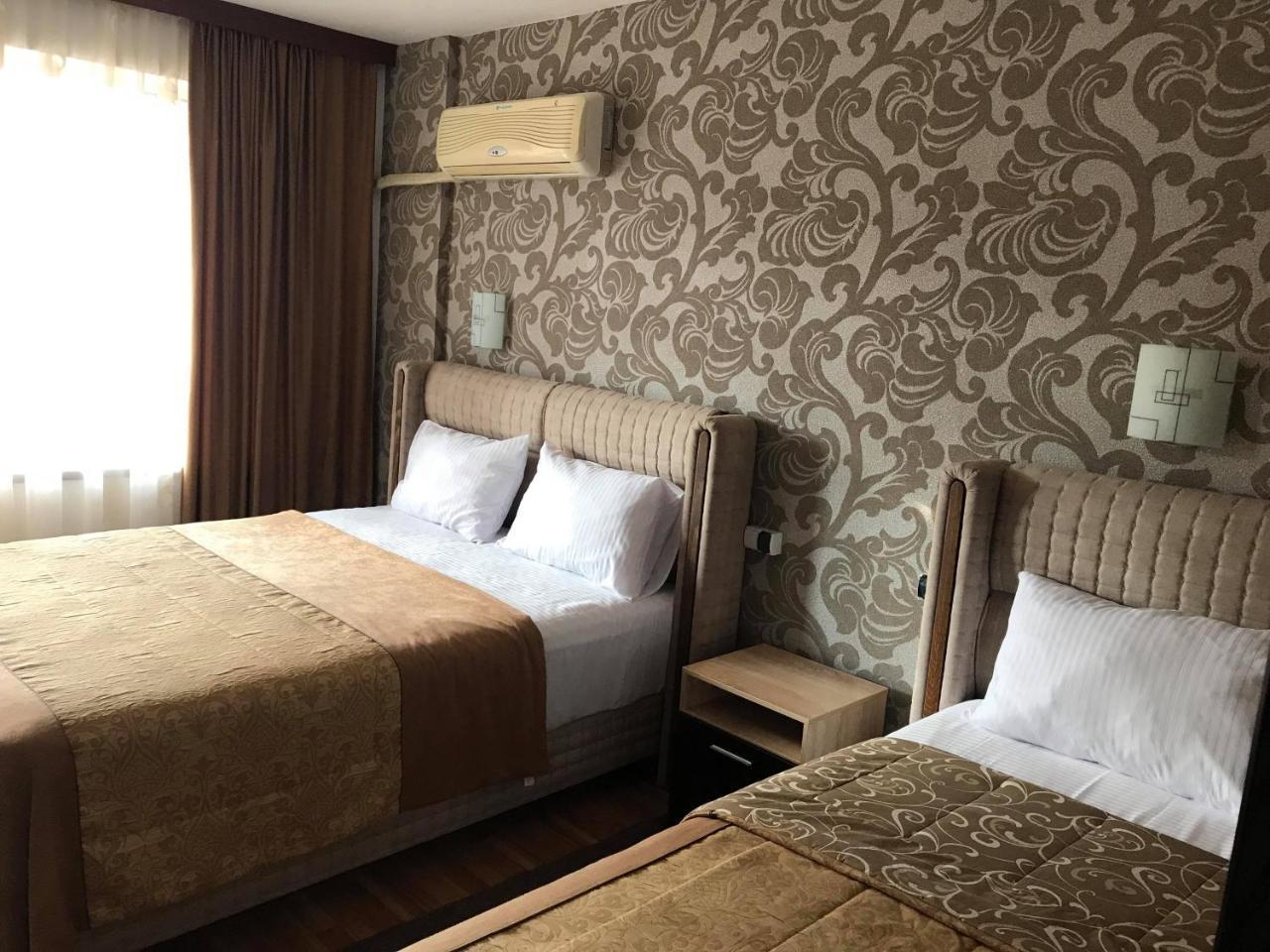 Hotel Elit Kirkovo  Ngoại thất bức ảnh